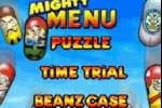 Mighty Beanz: Pocket Puzzles (Game Boy Advance)