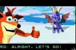 Crash Bandicoot Purple: Ripto's Rampage