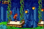 Crash Bandicoot Purple: Ripto's Rampage (Game Boy Advance)