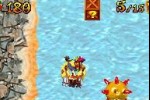 Crash Bandicoot Purple: Ripto's Rampage (Game Boy Advance)