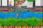 Crash Bandicoot Purple: Ripto's Rampage (Game Boy Advance)
