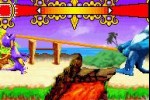 Spyro Orange: The Cortex Conspiracy (Game Boy Advance)