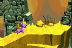 Spyro Orange: The Cortex Conspiracy (Game Boy Advance)