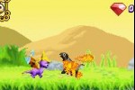 Spyro Orange: The Cortex Conspiracy (Game Boy Advance)