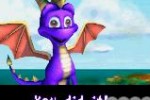 Spyro Orange: The Cortex Conspiracy (Game Boy Advance)