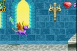 Spyro Orange: The Cortex Conspiracy (Game Boy Advance)