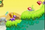 Spyro Orange: The Cortex Conspiracy (Game Boy Advance)