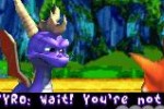 Spyro Orange: The Cortex Conspiracy (Game Boy Advance)