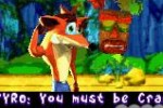 Spyro Orange: The Cortex Conspiracy (Game Boy Advance)