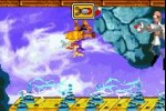 Spyro Orange: The Cortex Conspiracy (Game Boy Advance)