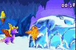 Spyro Orange: The Cortex Conspiracy (Game Boy Advance)