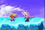 Spyro Orange: The Cortex Conspiracy (Game Boy Advance)