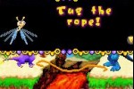 Spyro Orange: The Cortex Conspiracy (Game Boy Advance)