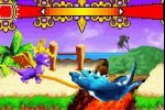 Spyro Orange: The Cortex Conspiracy (Game Boy Advance)