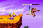 Spyro Orange: The Cortex Conspiracy (Game Boy Advance)