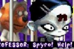 Spyro Orange: The Cortex Conspiracy (Game Boy Advance)