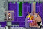 Spyro Orange: The Cortex Conspiracy (Game Boy Advance)