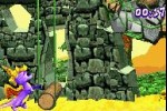 Spyro Orange: The Cortex Conspiracy (Game Boy Advance)