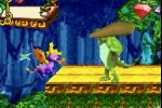 Spyro Orange: The Cortex Conspiracy (Game Boy Advance)