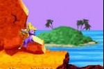 Spyro Orange: The Cortex Conspiracy (Game Boy Advance)