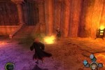 Harry Potter and the Prisoner of Azkaban (PlayStation 2)