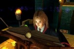 Harry Potter and the Prisoner of Azkaban (PlayStation 2)