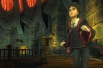 Harry Potter and the Prisoner of Azkaban (PlayStation 2)