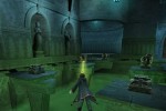 Harry Potter and the Prisoner of Azkaban (PlayStation 2)