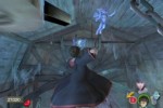 Harry Potter and the Prisoner of Azkaban (GameCube)