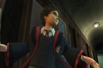 Harry Potter and the Prisoner of Azkaban (GameCube)