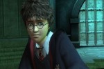 Harry Potter and the Prisoner of Azkaban (GameCube)