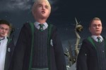 Harry Potter and the Prisoner of Azkaban (GameCube)