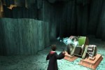 Harry Potter and the Prisoner of Azkaban (GameCube)