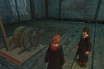 Harry Potter and the Prisoner of Azkaban (GameCube)