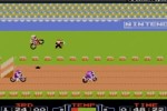 Classic NES Series: Excitebike (Game Boy Advance)