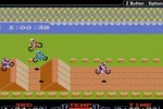 Classic NES Series: Excitebike (Game Boy Advance)