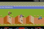 Classic NES Series: Excitebike (Game Boy Advance)