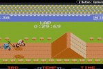 Classic NES Series: Excitebike (Game Boy Advance)
