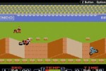 Classic NES Series: Excitebike (Game Boy Advance)