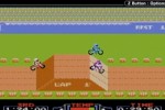 Classic NES Series: Excitebike (Game Boy Advance)
