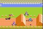 Classic NES Series: Excitebike (Game Boy Advance)
