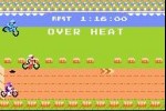 Classic NES Series: Excitebike (Game Boy Advance)