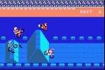 Classic NES Series: Excitebike (Game Boy Advance)