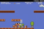 Classic NES Series: Super Mario Bros. (Game Boy Advance)