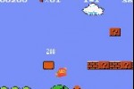 Classic NES Series: Super Mario Bros. (Game Boy Advance)