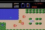 Classic NES Series: The Legend of Zelda (Game Boy Advance)