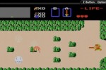 Classic NES Series: The Legend of Zelda (Game Boy Advance)