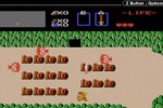 Classic NES Series: The Legend of Zelda (Game Boy Advance)