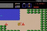 Classic NES Series: The Legend of Zelda (Game Boy Advance)