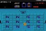 Classic NES Series: The Legend of Zelda (Game Boy Advance)